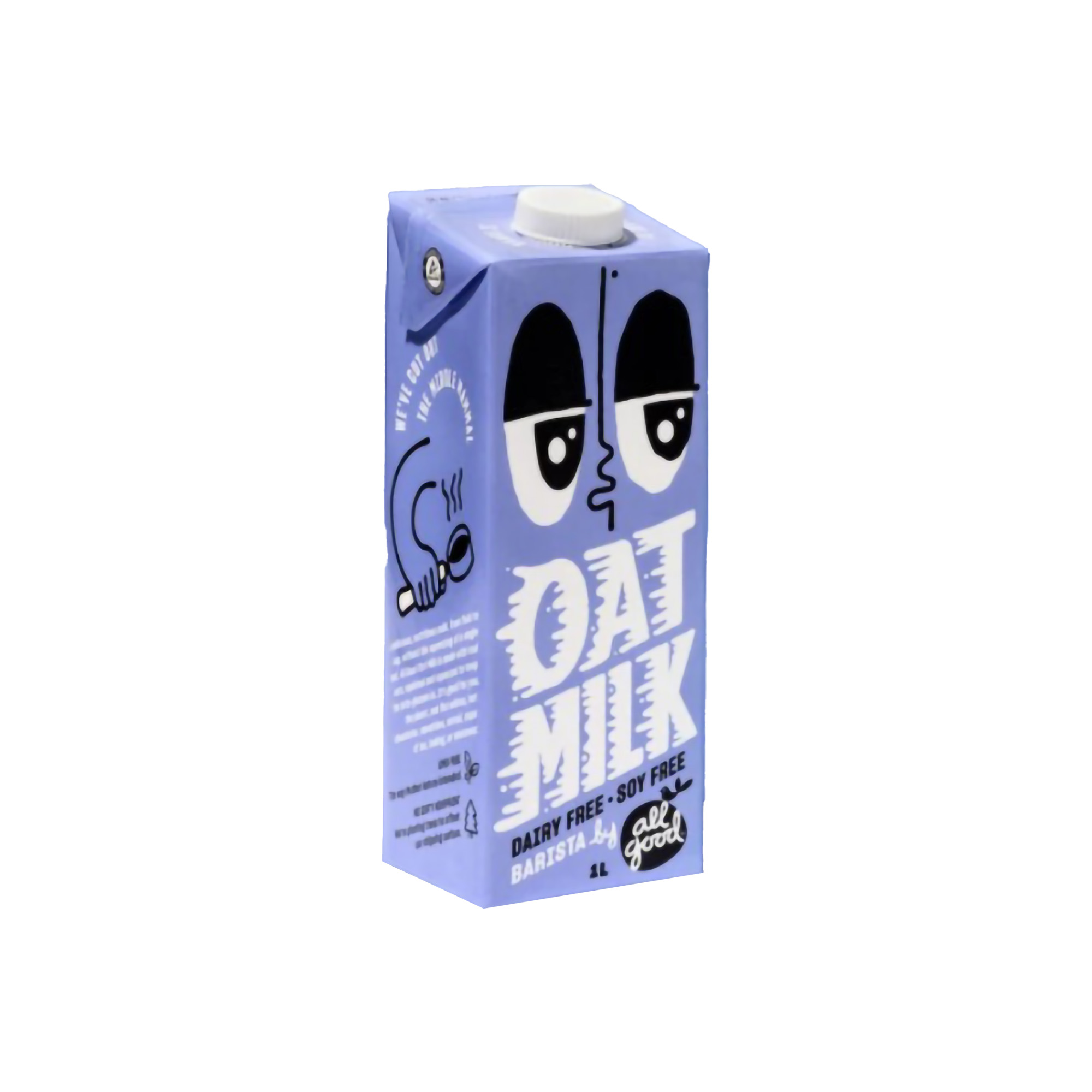 10 Rekomendasi Susu Oat Terbaik  [Ditinjau Dokter Gizi] (Terbaru Tahun 2026) 4