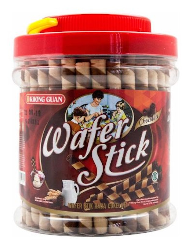 Khong Guan Wafer Stick 1