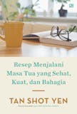 10 Rekomendasi Buku Kesehatan Terbaik 4