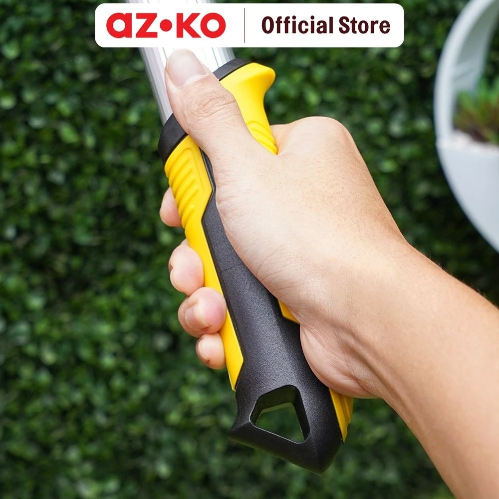67 cm Gunting Tanaman Gagang Aluminium 5