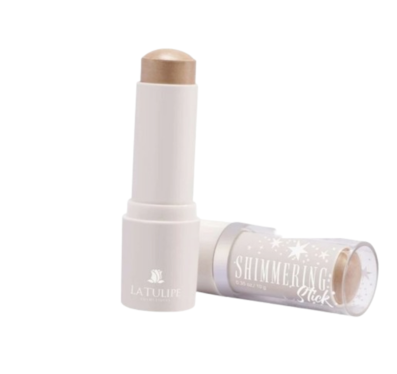 Highlighter Shimmering Stick Fair 1