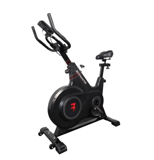 BODYMASTER Spinning Bike  ｜ BM-S501