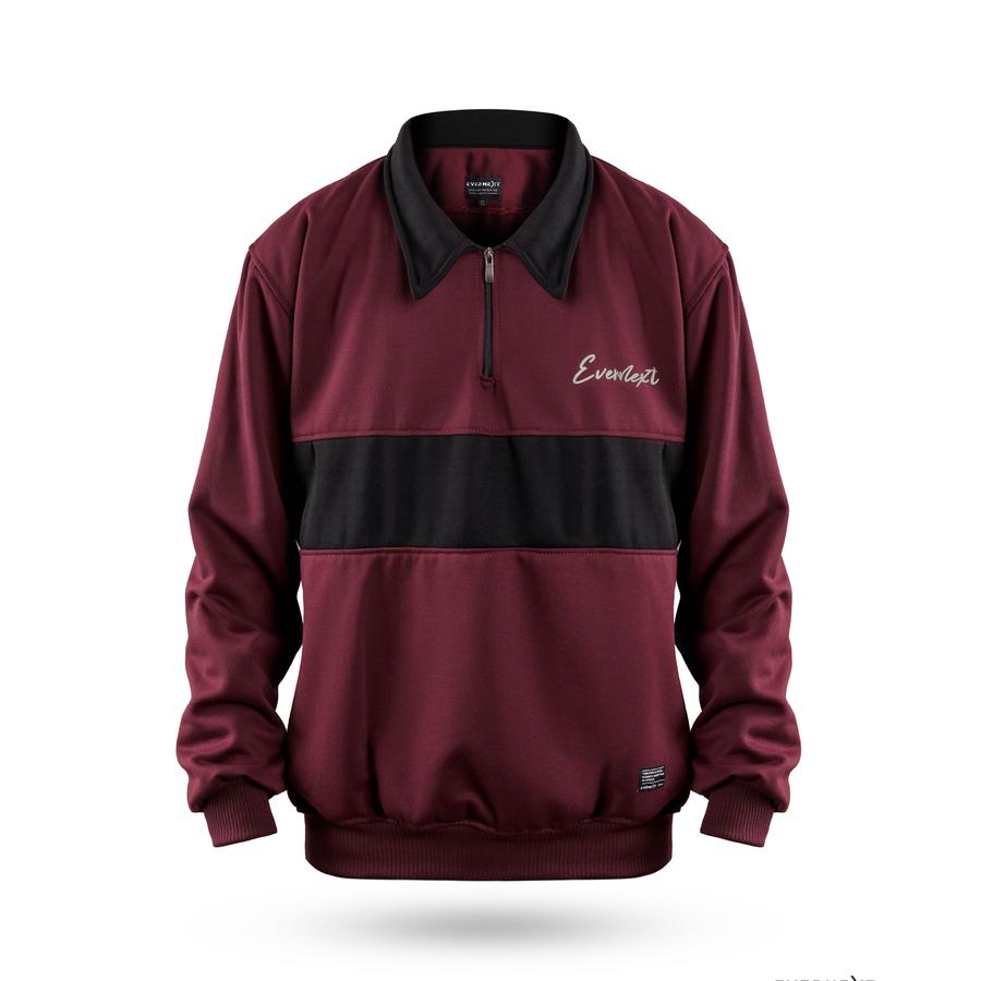 Evernext Evernext Sweater Vintage Oddy