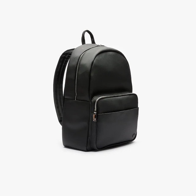 Men's Classic Petit Piqué Backpack 2