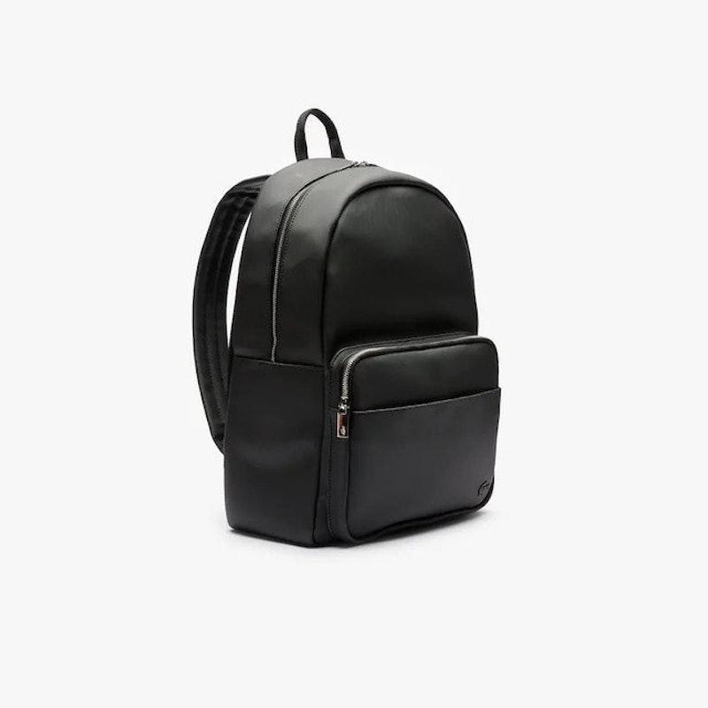 Men's Classic Petit Piqué Backpack 2