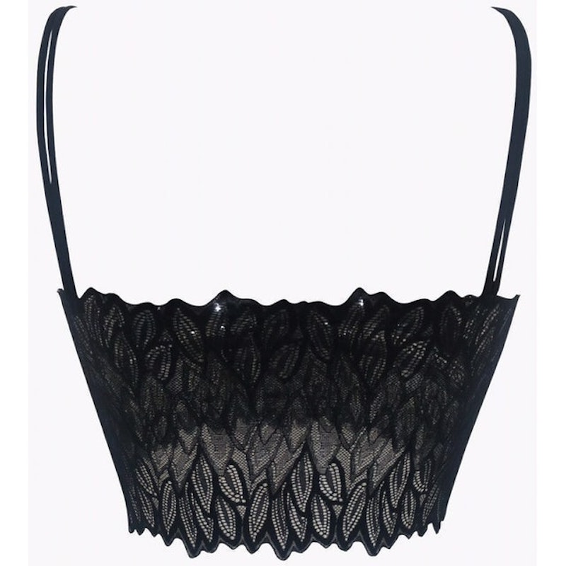 Bralette Lace Premium DD8830