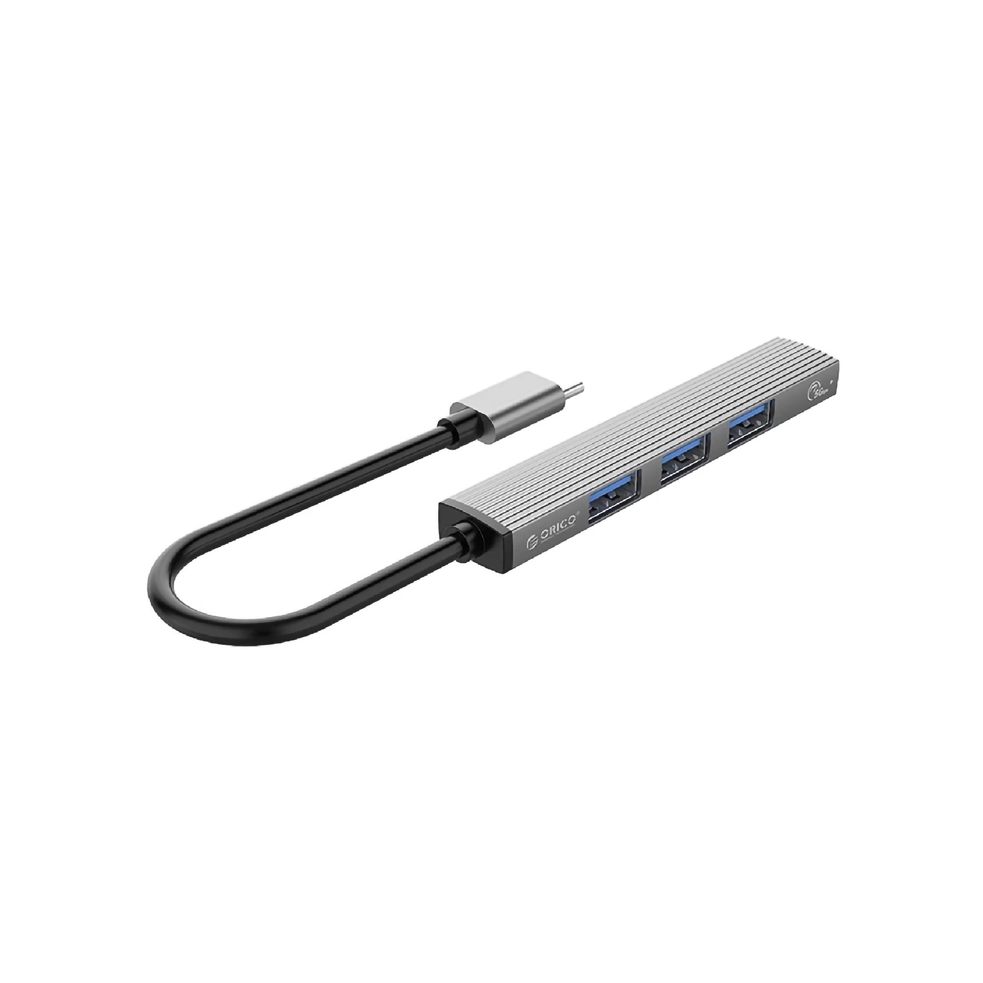 Orico Type-C Hub to USB 3.0 ｜ AH-13