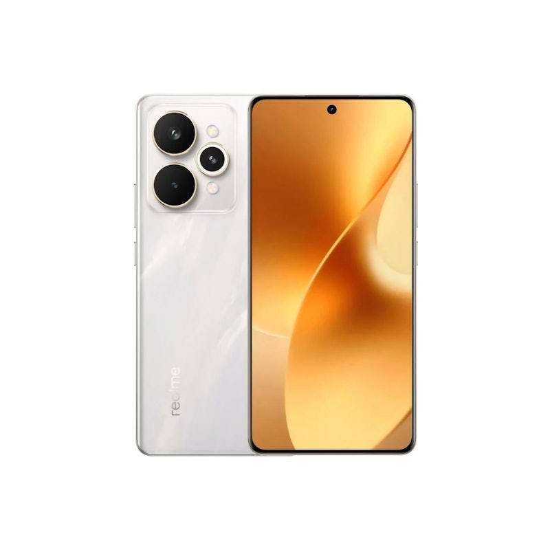 realme 15 Pro 5G