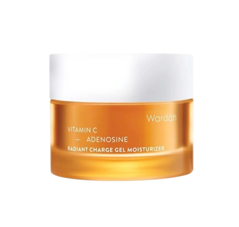Vitamin C + Adenosine Radiant Charge Gel Moisturizer 1