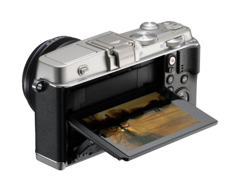 PEN E-P5 2