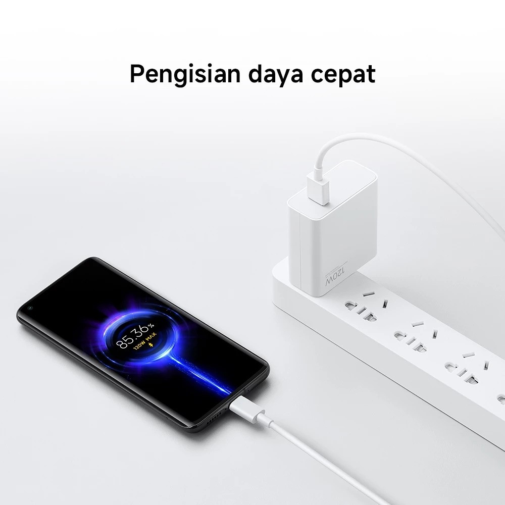 Xiaomi 6A Type-A to Type-C Cable