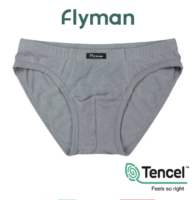 Flyman Nathalie Flyman Brief Tencel FM 3075
