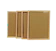 Homecraft.id Bingkai Kayu 3D ukuran 12R 1