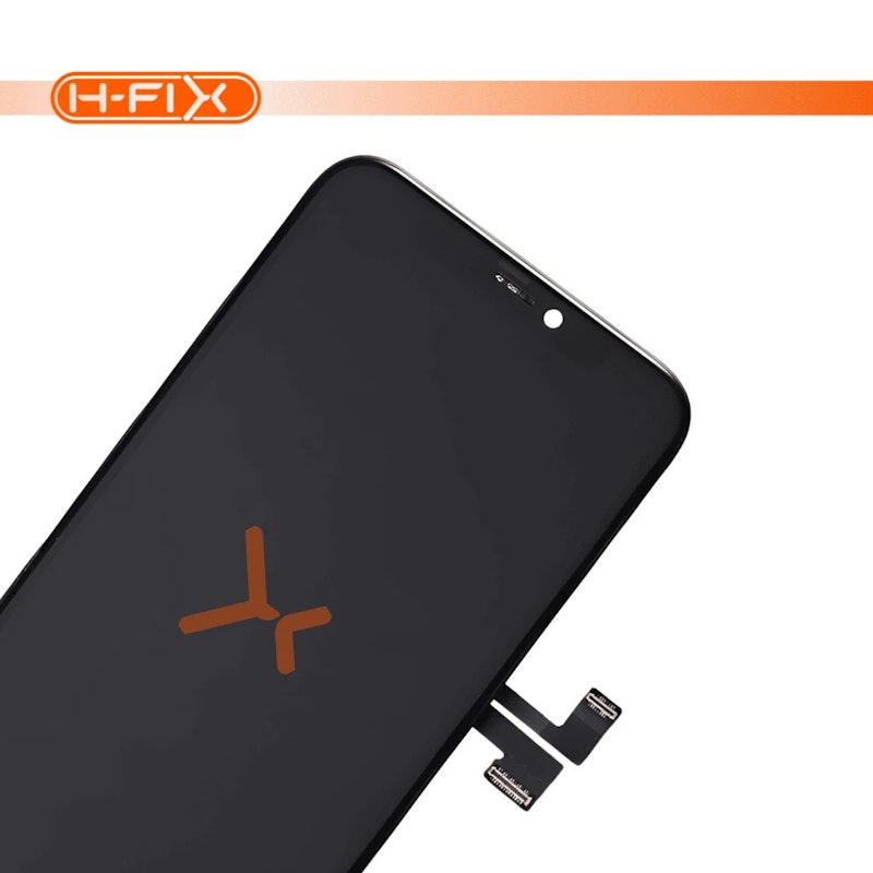H-FIX LCD IP 11 Pro OLED 2