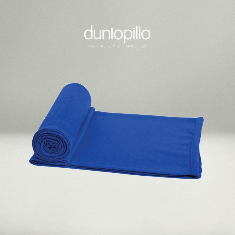 Dunlopillo Thermal & Travel Blanket 2