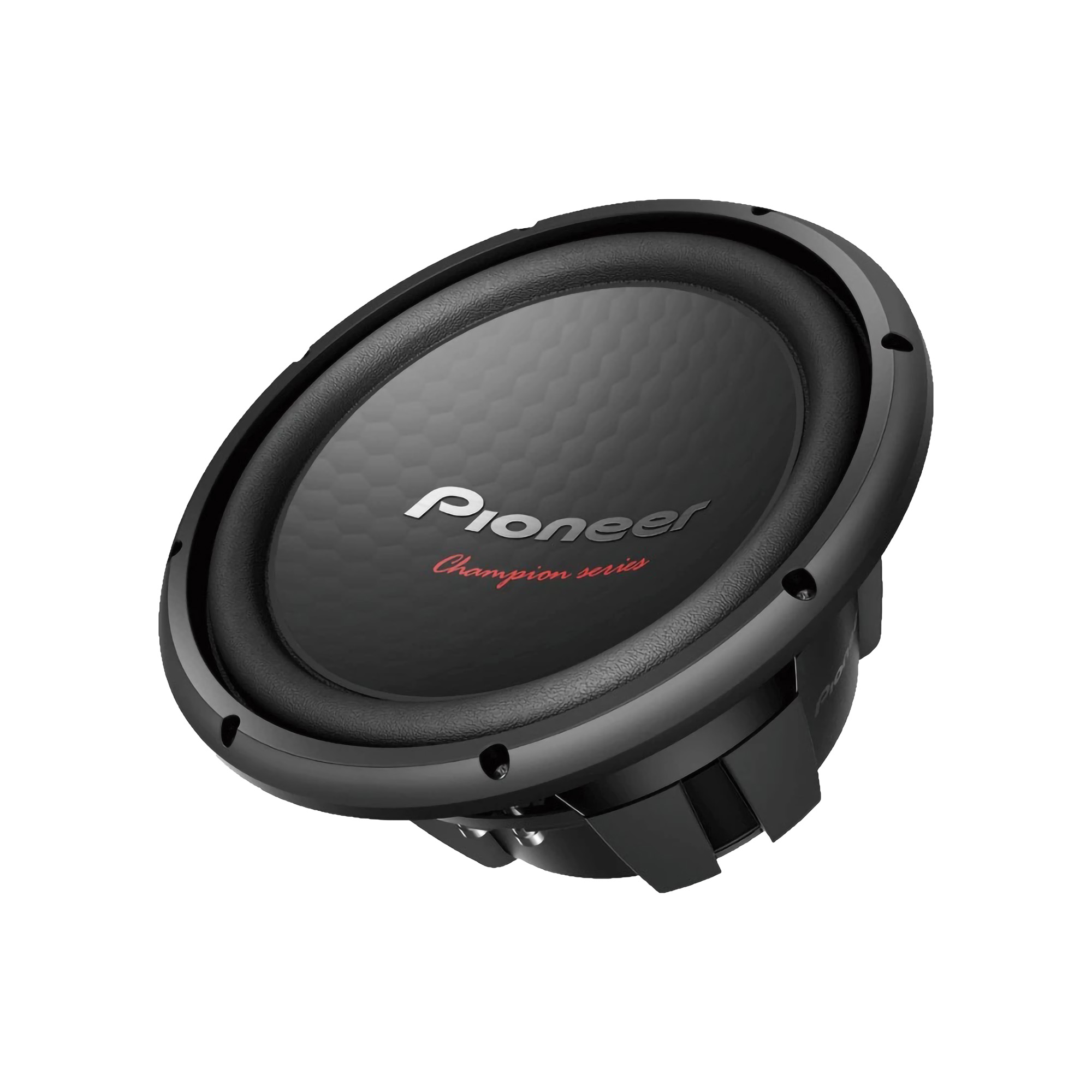 Pioneer 12″ Champion Series Subwoofer 1
