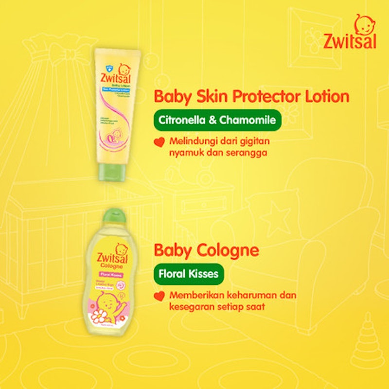 Essential Baby Gift Set 5