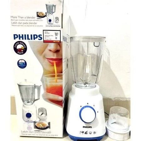 Philips Electronics Philips Daily Collection Blender  HR2106