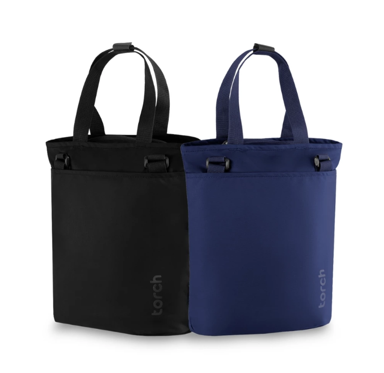 Torch Jinju Tote Backpack