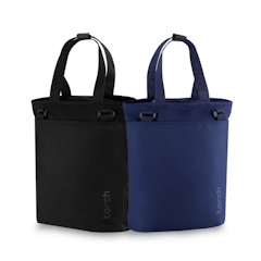 Torch Jinju Tote Backpack