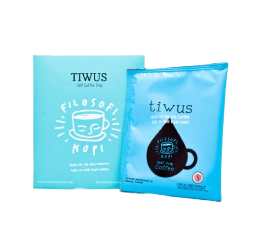 Beana Roastery Tiwus Coffee Self Drip Filosofi Coffee