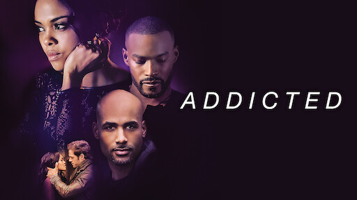 Addicted 1