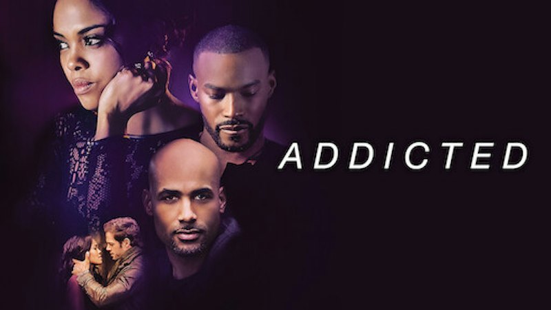 Addicted 1