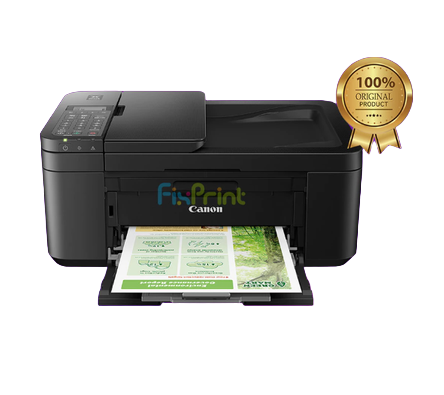 Canon ｜ Pixma ｜ TR4670S