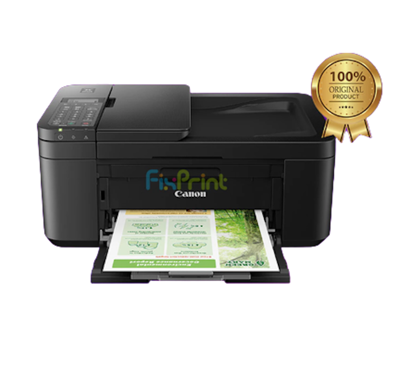 Pixma 1