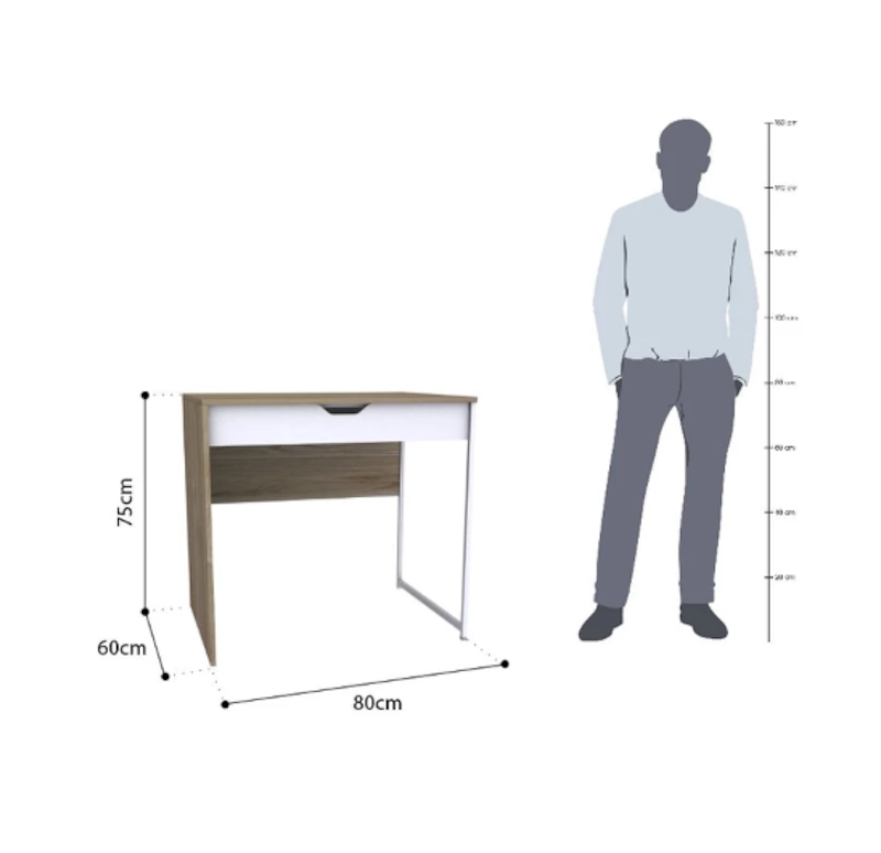 Informa Heize Meja Kantor