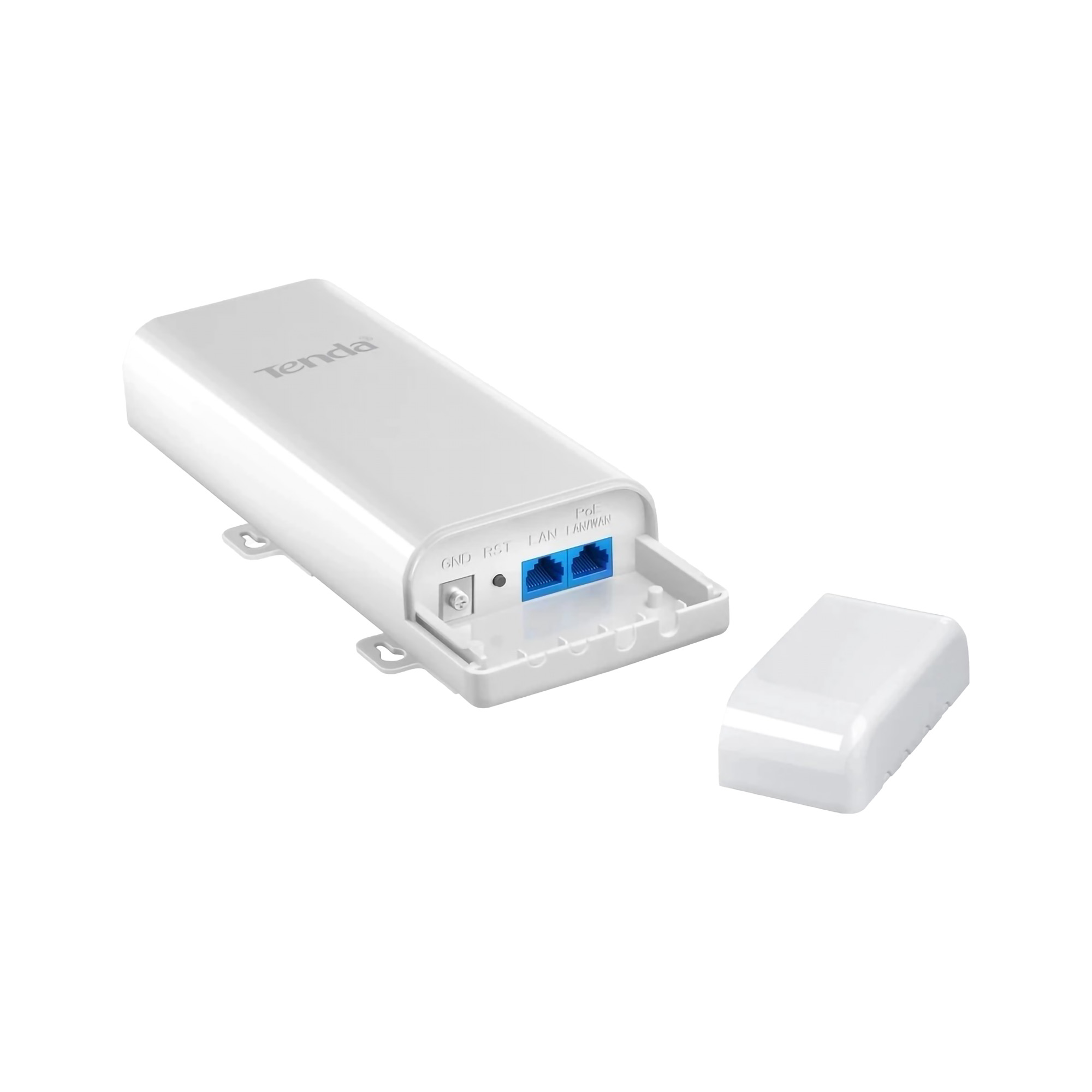 Shenzhen Tenda Technology Tenda 5km Outdoor Point to Point Outdoor CPE O3