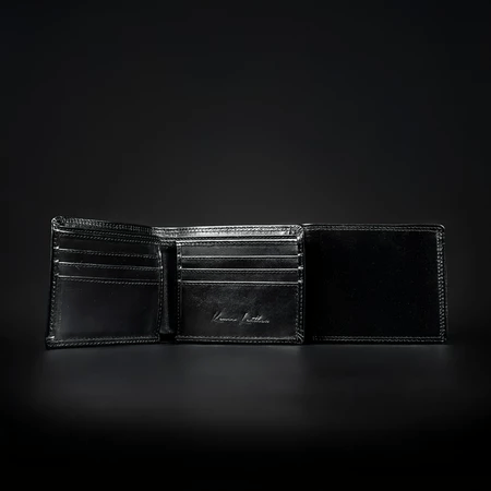 Kenes Indonesia Kenes Leather LEON Landscape Pullup