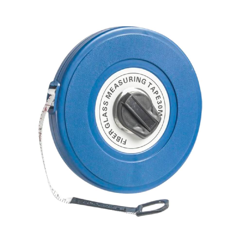Allefix Meteran Gulung 30 meter 6671