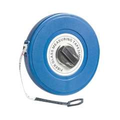 Allefix Meteran Gulung 30 meter
