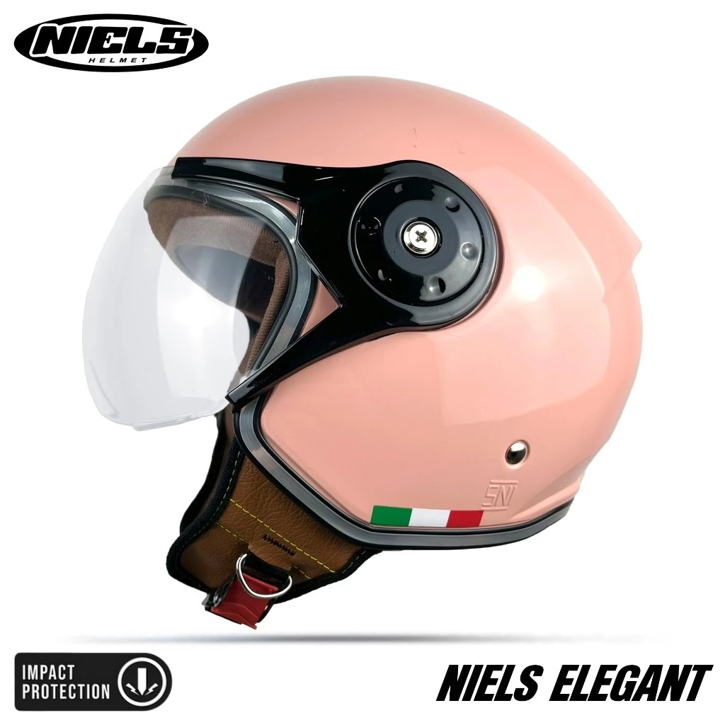 Niels Indonesia Niels Retro Elegant