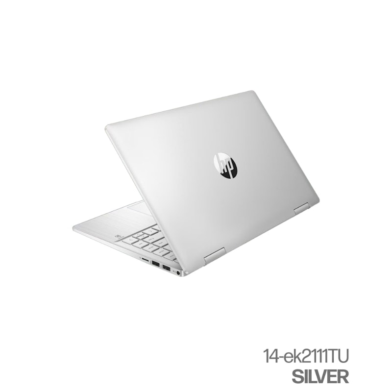 Pavilion x360 2 in 1 Intel Core 5 3