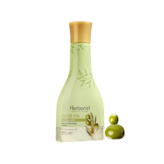 Olive Oil + Collagen