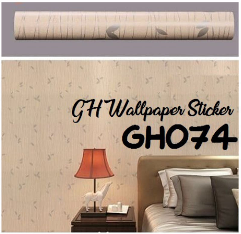 Wallpaper Waterproof Aestetic 2