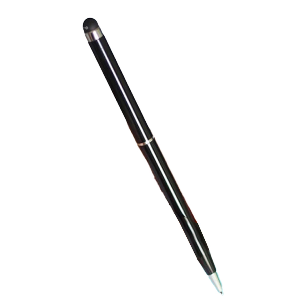 Zhfu Pen 2 in 1 Stylus Ballpoint Touch Screen