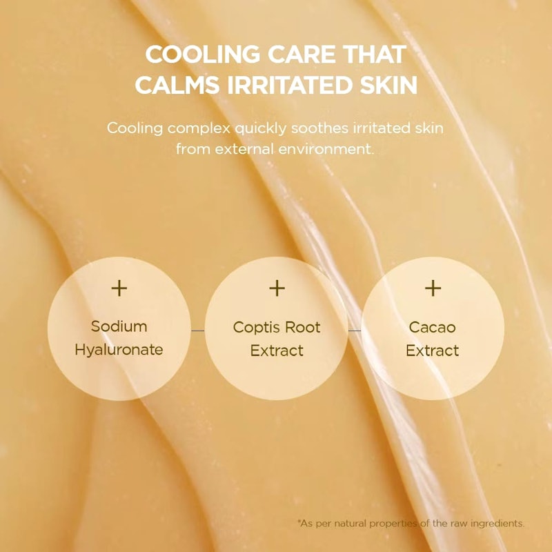 Madagascar Centella Soothing Cream 4