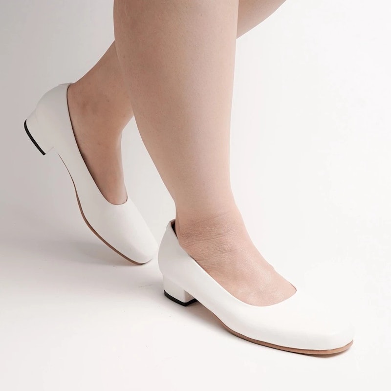 Zavatu Sepatu Pantofel Wanita 031 DOP