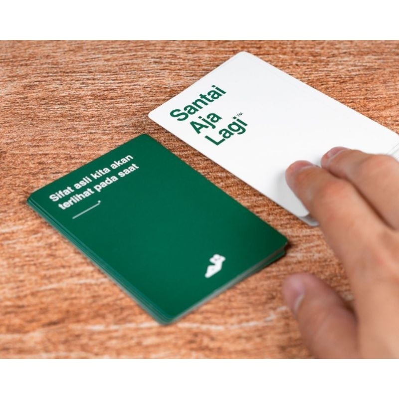 Card Game 2