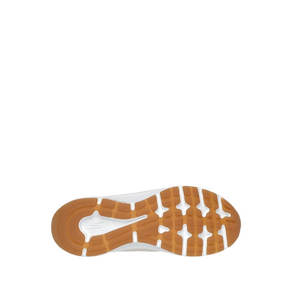 Skechers USA Slip-Ins Go Run Consistent 2.0 Women's Sneaker - Natural