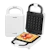 Yaoyao Indonesia Info Tech Simplus Sandwich + Waffle Maker 1