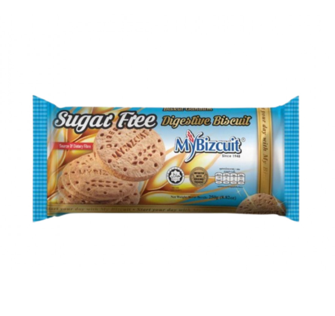 MyBizcuit Sugar Free Digestive Biscuit