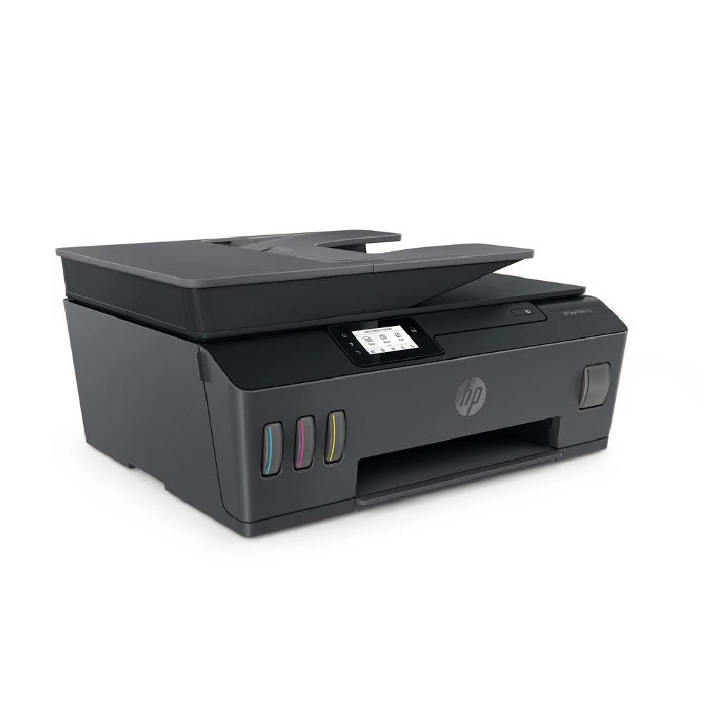 HP ｜ Smart Tank Wi Fi All-in-One Printer ｜ 615