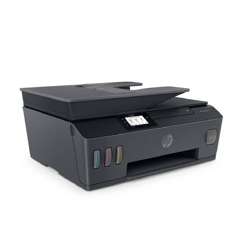 Smart Tank Wi Fi All-in-One Printer 1