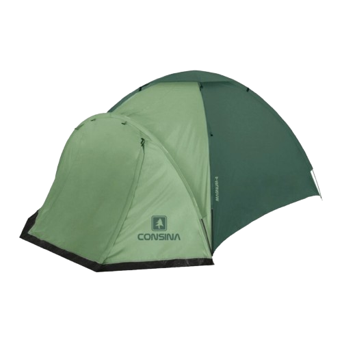 10 Rekomendasi Tenda Consina Terbaik  1