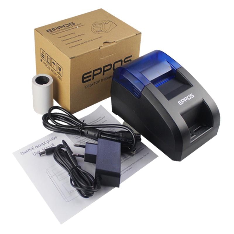 Eppos Mini Thermal 5