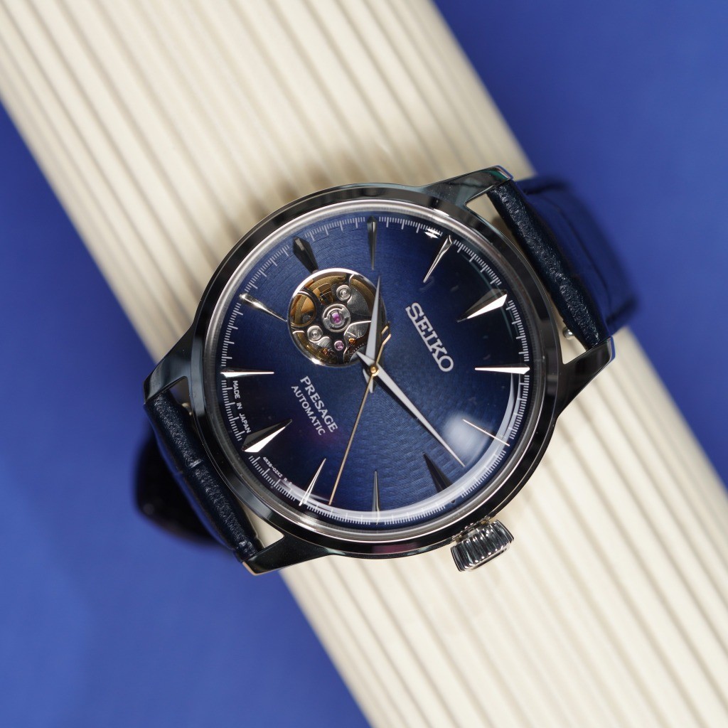 SEIKO Presage Cocktail Time SSA405